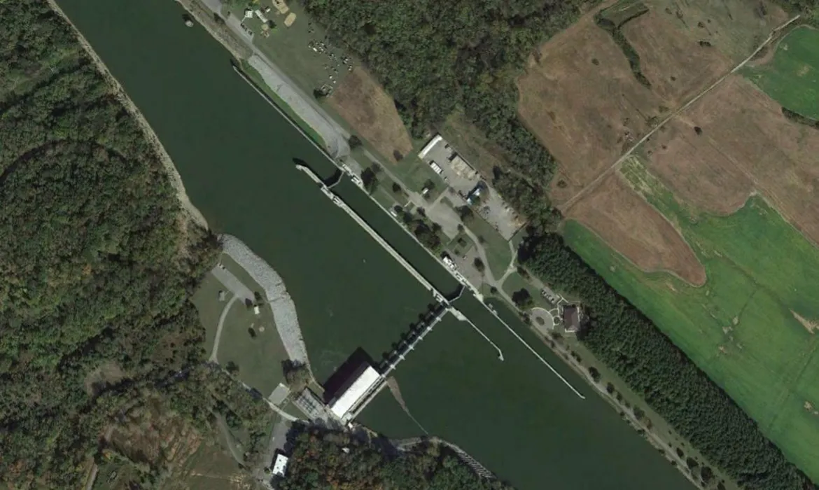 Cheatham County GIS Map