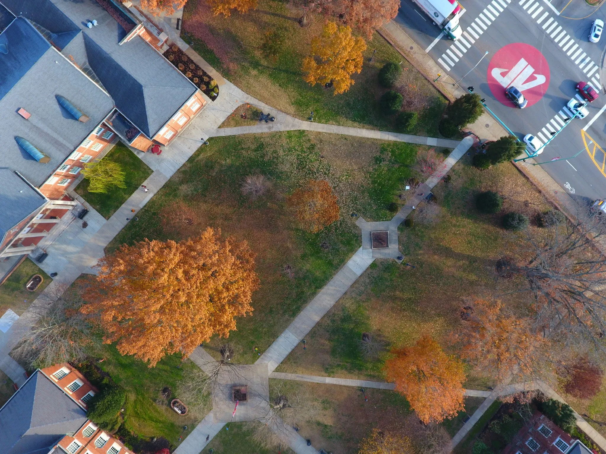 Aerial Drone Mapping