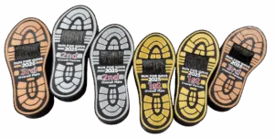 Multi Color 3D Print